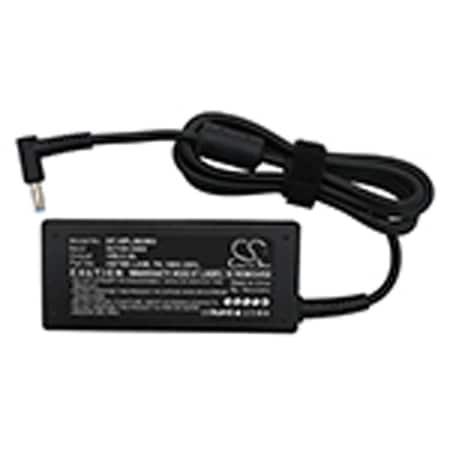 Laptop Battery, Replacement For Hp Hewlett Packard, 15-R110Na Adapter